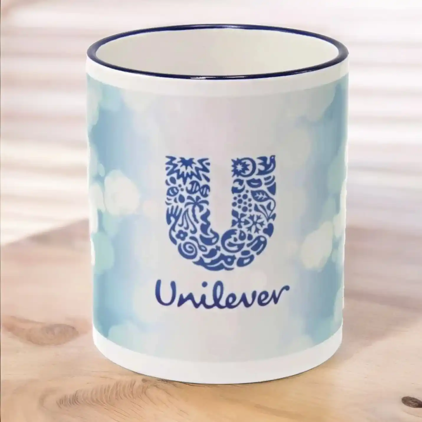 Fringe Colour Custom printable Mugs